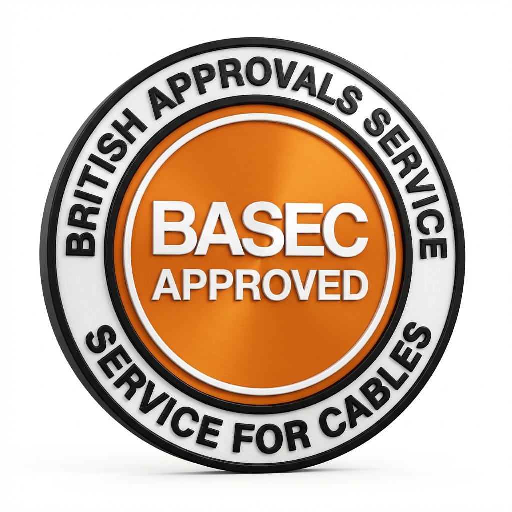 BASEC Approved
